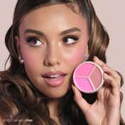 Anastasia Beverly Hills Magic Touch Blush Trio - Pink Trio (9 g)