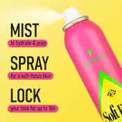 Character Soft Focus Setting Spray (100 ml)