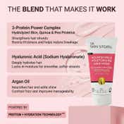 The Skin Story Nourishing and Moisturizing Hair Mask (100 g)