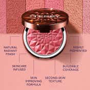 By Terry Tea To Tan Powder Blush - N5 Brick Beach (7 g)