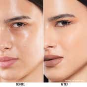 PAC Spotlight Cushion Foundation Breathable Longwear Soft Focus Matte Finish - SC Medium 200 (11 g)