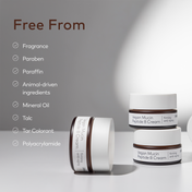 The Face Shop Alltimate Vegan Mucin 8 Peptide Cream Glutathione-Hydrating, Anti Aging, Korean(50 ml)