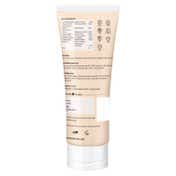 Mars by GHC SPF 50++ SPF 50 Anti-Pollution Sunscreen With Vitamin E (50 g)