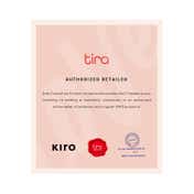 Kiro Barely There Skin Tint - 10W Light (30 ml)