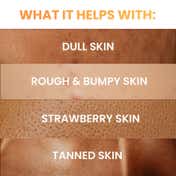 mCaffeine Caramel Eclairs Coffee Body Scrub