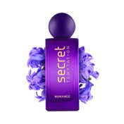 Secret Temptation Romance Eau De Parfum (100ml)
