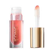 ICONIC LONDON Lip Oil - She’s A Peach (6 ml)