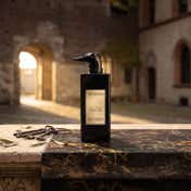 Trussardi Le Vie Di Milano The Courtyards Of Castello Sforzesco Eau De Parfum Intense (100 ml)
