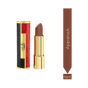 LoveChild Masaba The Boss Statement Matte Lipstick - Appraisal (4 g)