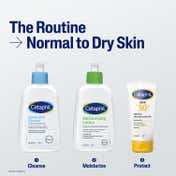 Cetaphil Moisturizing Lotion (60 ml)