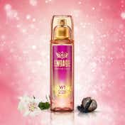 Engage W1 Perfume Spray For Women (120ml)