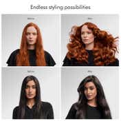 Dyson Airwrap I.D. Multi-Styler & Dryer - Jasper Plum