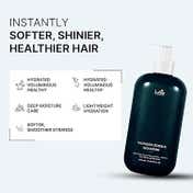 Lador Wonder Bubble Shampoo (530 ml)