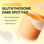 Abib Glutathiosome Dark Spot Pad Vita Touch (250 ml)
