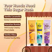 Plum BodyLovin' Candy Cart Hand Cream Gift Set (3 pcs)