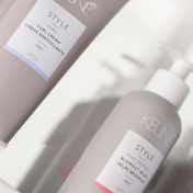Keune Haircosmetics Style Blowout Gelee (200 ml)