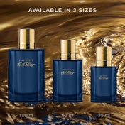 DAVIDOFF Cool Elixir Parfum for Men (100 ml)