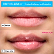 Dr.Jart+ Vital Hydra Solution Hydrating Lip Mask - Bubble Gum (20 ml)