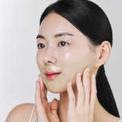 Nacific Green Tea Cica Collagen Gel Mask (35 g)