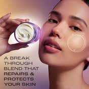 Lakme Retinol Advanced Renewal with SPF 15 PA++ Day Cream for Anti-Ageing (50g)