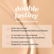 Etude Double Lasting Hydrating Foundation - 23N Beige (30 g)