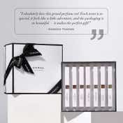 Kimirica Perfume Discovery Set (7 pcs)