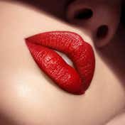 SAMER KHOUZAMI SK Women Lipstick - Sophia 414 (3.5 g)