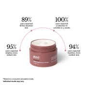 Akind On Cloud Nine Barrier Repair Moisturiser with PDRN & 120H Hydration (50 g)