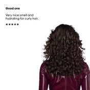 L'Oreal Professionnel Curl Expression Intense Moisturizing Cleansing Shampoo (300 ml)