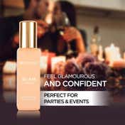 Bella Vita Date & Glam Eau De Parfum Set for Women (2 pcs)