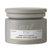 Keune Haircosmetics Style Restyle Cream (125 ml)