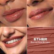 Dream Beauty Air-Matte Liquid Lipstick - Ether (4.5 ml)