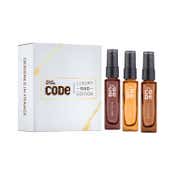 Wild Stone Code Oud Regal, Imperial & Glory Discovery Set For Men (3 pcs)