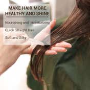 Hair Pure Straightener Cream (60 g)