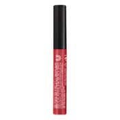 Lakme Forever Matte Liquid Lip 16hr Lipstick Lightweight & Transferproof - Pink Peach (5.6 ml)