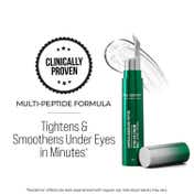 Dr. Sheth's Copper & Argireline Peptide B'tox Eye Cream (15 g)
