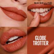 Maybelline New York Super Stay Matte Ink Liquid Lipstick - 135 Globe Trotter (5 ml)