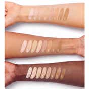 Etude Double Lasting Powder Cushion foundation - 25W Natural Tan (14 g)
