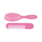 Babila Baby Brush With Comb -BC-V01 (2 pcs)