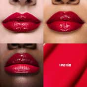 M.A.C Lipglass Cushion High-Pigment Lip Oil - Tantrum (5 ml)