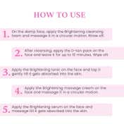 O3+ Professional Radiant & Glowing Skin Bridal Facial Kit