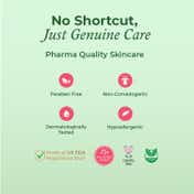 The Pink Foundry Acne Care & Healing Gel Moisturiser (50ml)