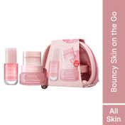 Laneige Bouncy Skin On The Go Set (3 pcs)