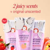 First Aid Beauty KP Bump Eraser Body Scrub - Peach (56.7 g)