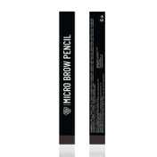 PAC Micro Brow Pencil - 03 Deep Brown (0.09 g)