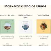 Dr.Althea Vita Glow Mask (4 pcs)