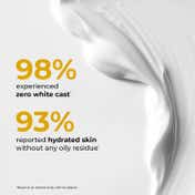 Conscious Chemist Sun Drink Ceramides Hybrid Gel Sunscreen SPF50 PA++++ With UVA-UVB & No White Cast (50gm)