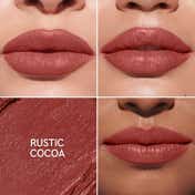 KIRO Slickstick Luxe Matte - Rustic Cocoa (2.4 g)