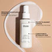 OUAI Leave In Conditioner (140 ml)