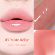 Etude Ginger Sugar Lip Serum - 03 Nude Beige (13 g)